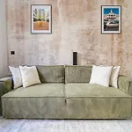 Cosy Apartment #Louvres #Opera Sentier