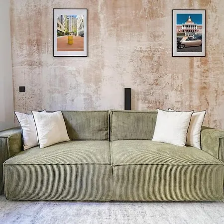 Cosy #louvres #opera Sentier Appartamento